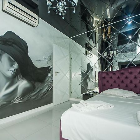 Apartament Sweet Luxury غالات المظهر الخارجي الصورة