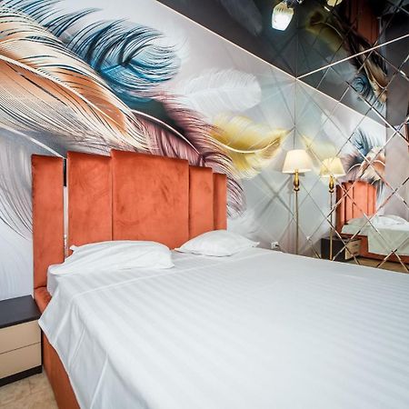 Apartament Sweet Luxury غالات المظهر الخارجي الصورة