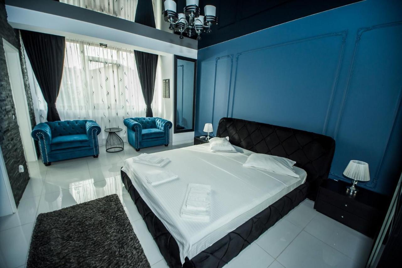 Apartament Sweet Luxury غالات المظهر الخارجي الصورة