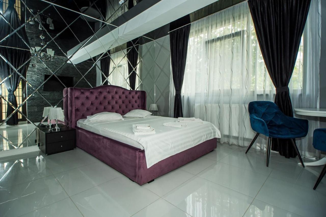 Apartament Sweet Luxury غالات المظهر الخارجي الصورة