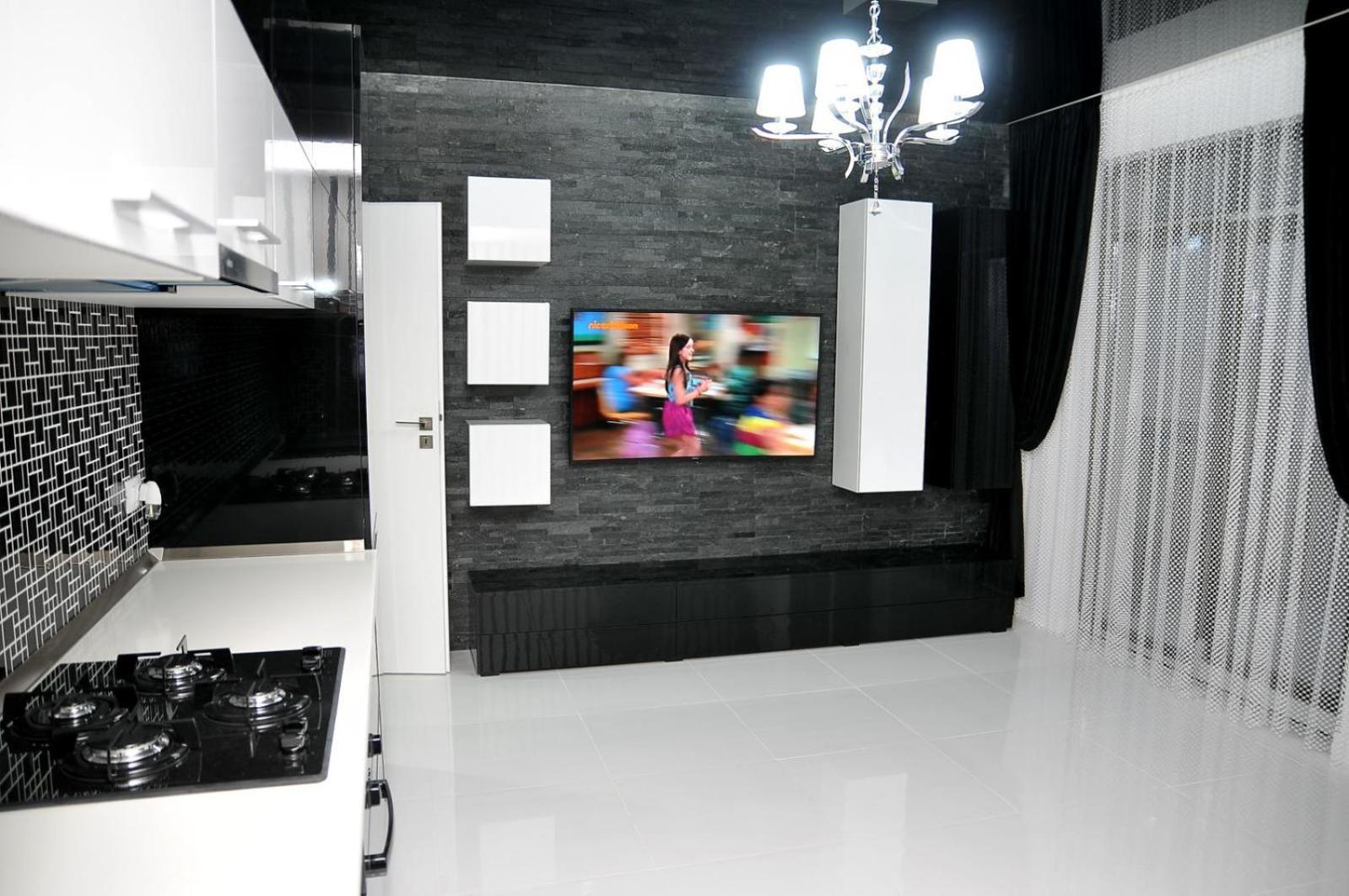 Apartament Sweet Luxury غالات المظهر الخارجي الصورة