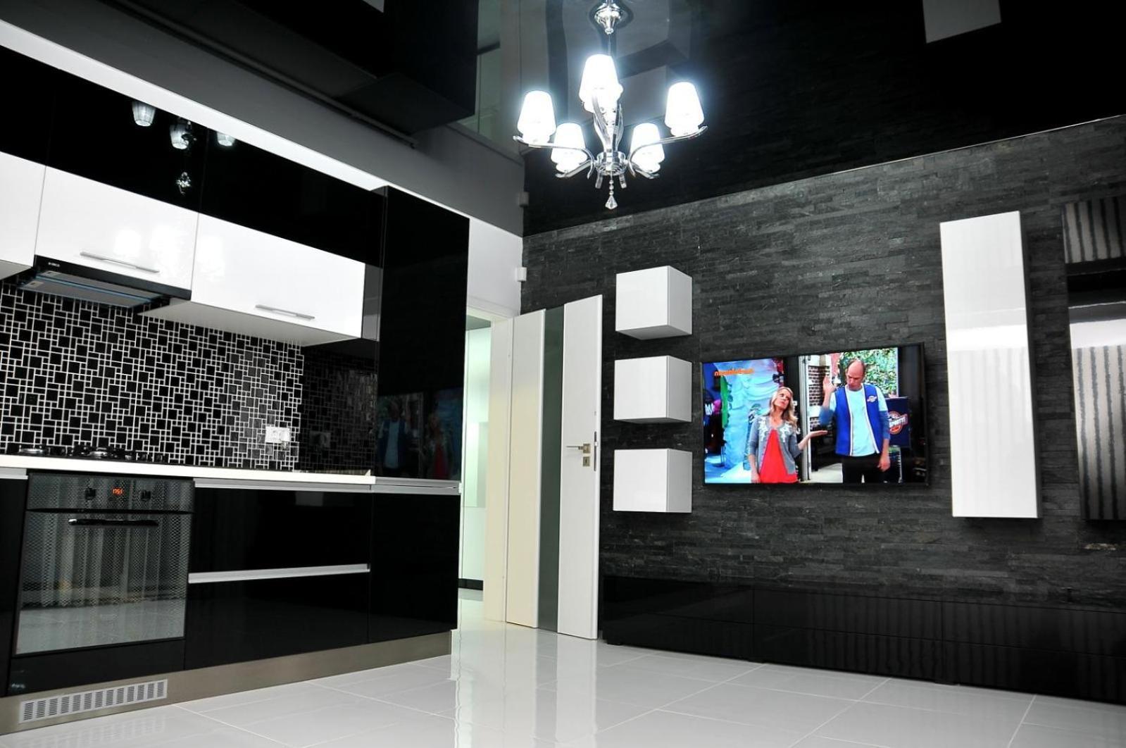 Apartament Sweet Luxury غالات المظهر الخارجي الصورة