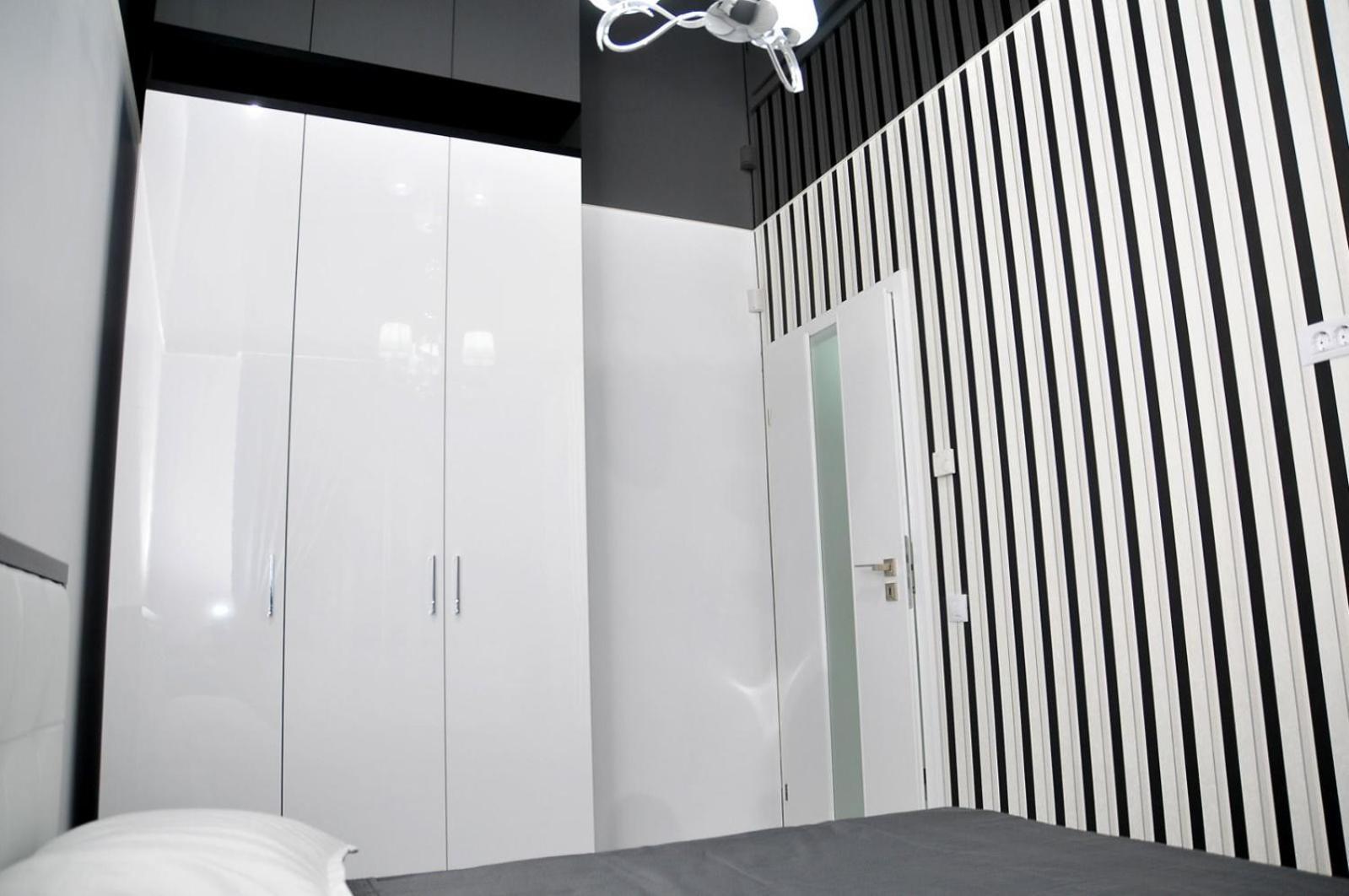 Apartament Sweet Luxury غالات المظهر الخارجي الصورة