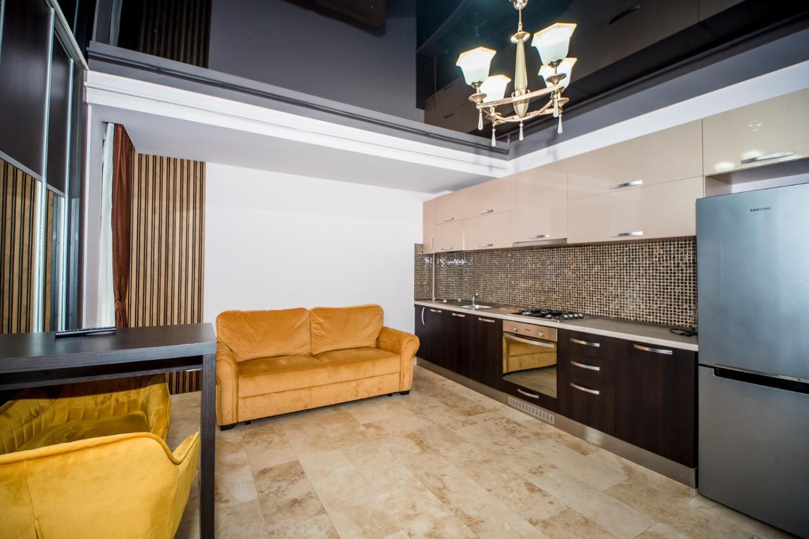 Apartament Sweet Luxury غالات المظهر الخارجي الصورة