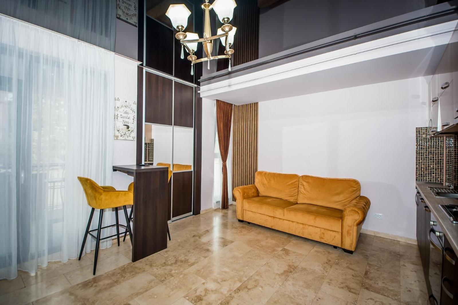 Apartament Sweet Luxury غالات المظهر الخارجي الصورة