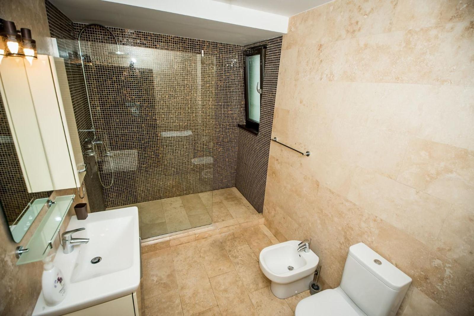 Apartament Sweet Luxury غالات المظهر الخارجي الصورة