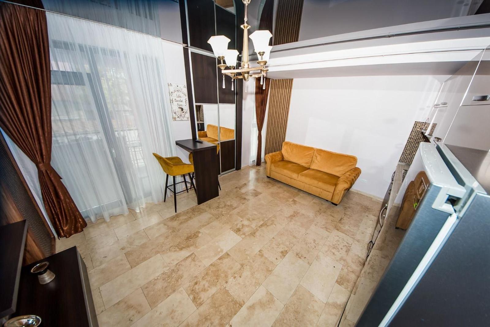 Apartament Sweet Luxury غالات المظهر الخارجي الصورة