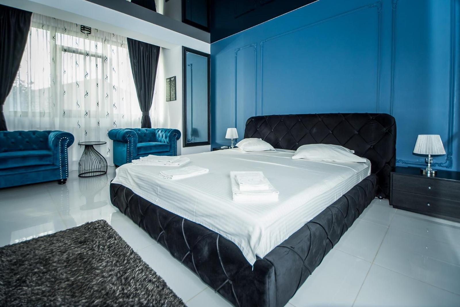 Apartament Sweet Luxury غالات المظهر الخارجي الصورة