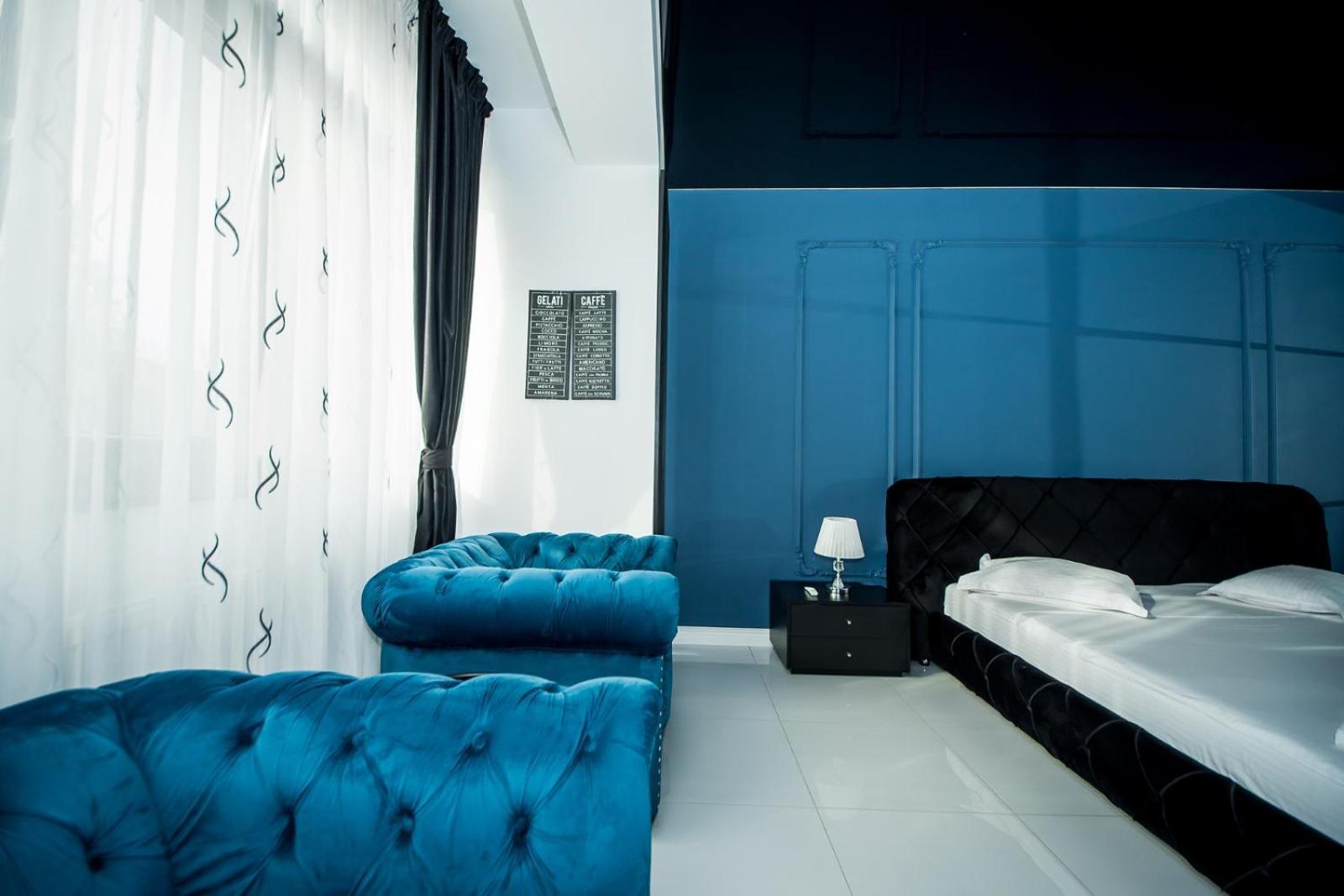 Apartament Sweet Luxury غالات المظهر الخارجي الصورة