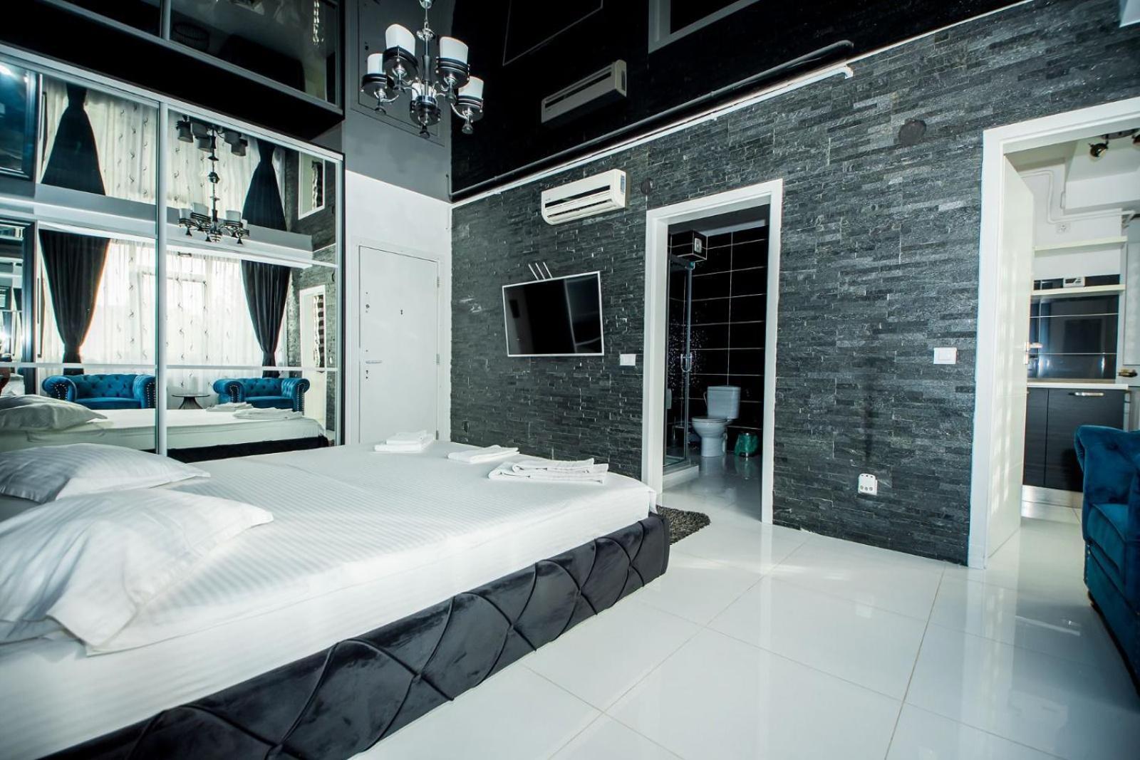 Apartament Sweet Luxury غالات المظهر الخارجي الصورة
