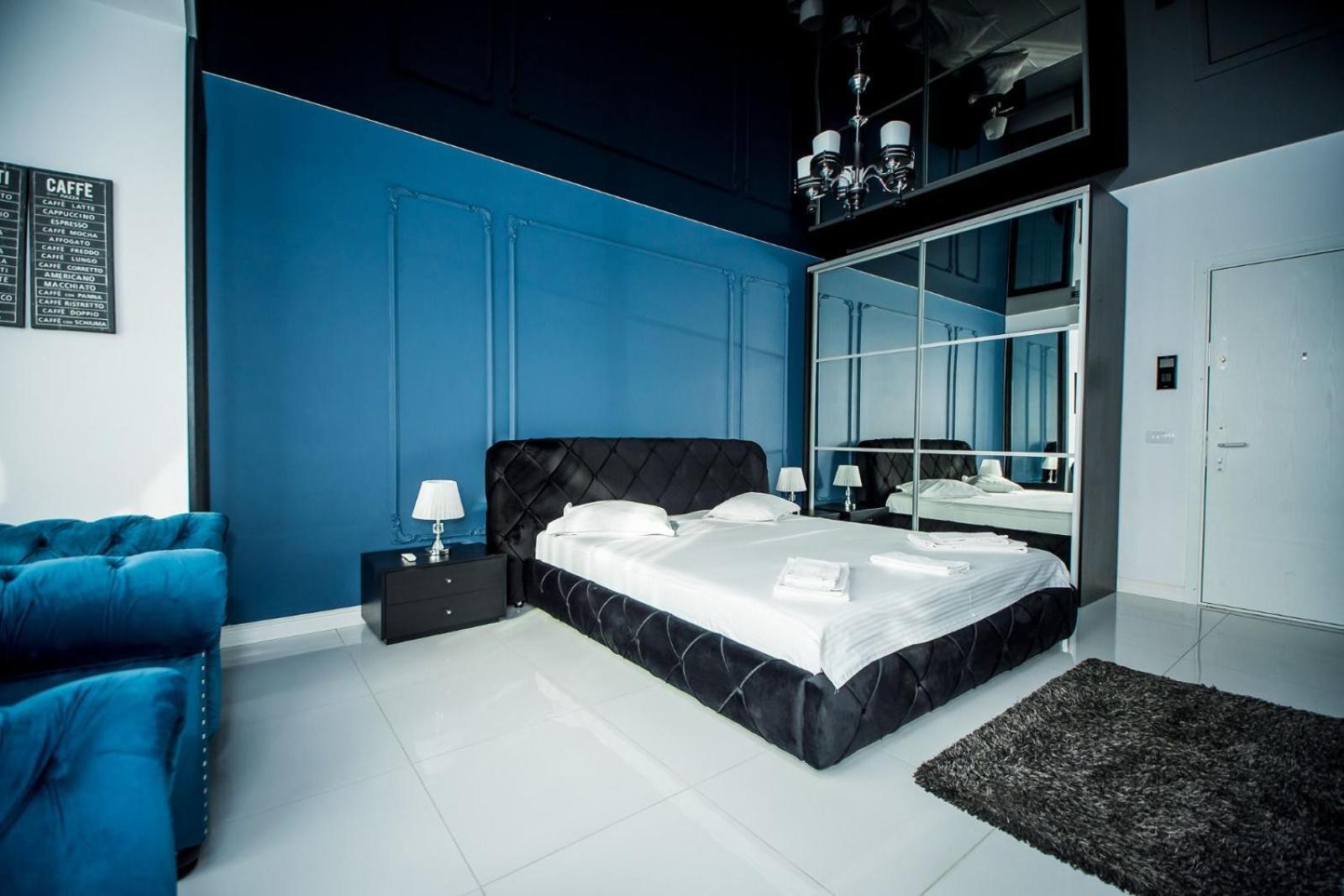 Apartament Sweet Luxury غالات المظهر الخارجي الصورة