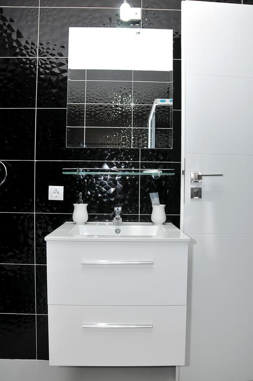 Apartament Sweet Luxury غالات المظهر الخارجي الصورة