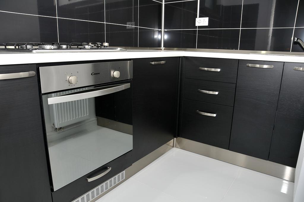 Apartament Sweet Luxury غالات المظهر الخارجي الصورة